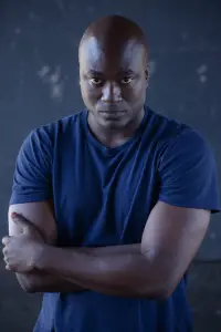 Photo Bola Omodara