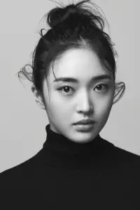 Photo Choi Gyu-ri