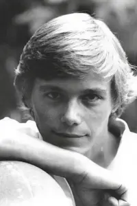 Photo Christopher Atkins #329229