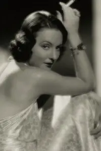 Photo Dorothy Burgess