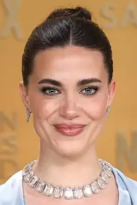 Photo Genevieve Chenneour