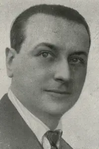 Photo Henry Laverne