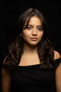 Photo Isabela Merced