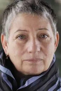 Photo Lyudmila Ulitskaya