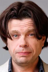 Photo Mikhail Leontsev