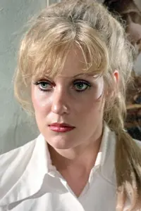 Photo Nanda van Bergen