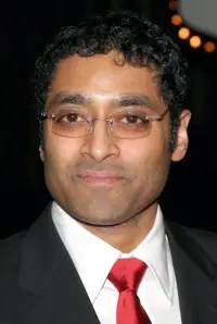 Photo Naren Shankar