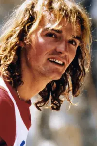 Photo Patrick Edlinger