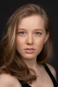 Photo Polina Ulyanova