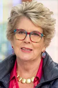 Photo Prue Leith