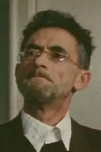 Photo Vladimir Nazarov