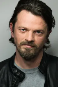 Photo Beau Van Donkelaar