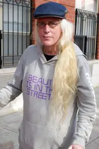 Photo Carlo McCormick #501658