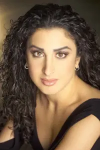 Photo Danielle Nicolette Najarian