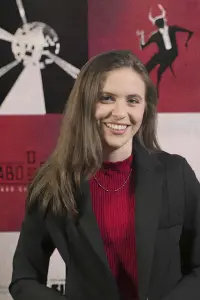 Photo Eloisa Winter Arving de Lara #445500