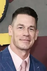 Photo John Cena