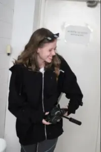 Photo Kovács Maja #399321