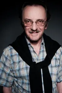 Photo László Szacsvay