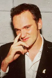 Photo Quentin Tarantino