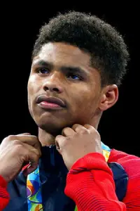 Photo Shakur Stevenson #374166