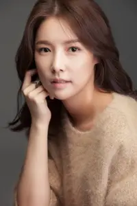 Photo Song Min-ji