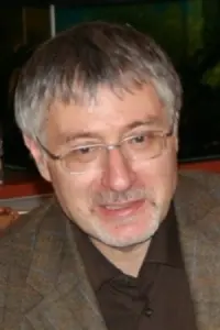 Photo Viktor Olshansky