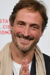 Photo Volfango De Biasi