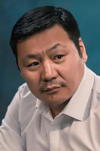 Photo Yalalt Namsrai