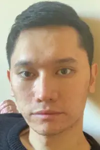 Photo Abai Akbaev