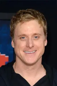 Photo Alan Tudyk #326449