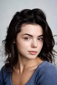 Photo Alina Vorontsova