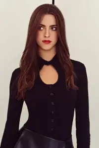 Photo Catherine Ashmore Bradley