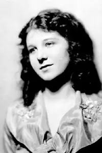 Photo Gladys Hulette