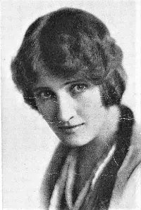 Photo Irene Hunt