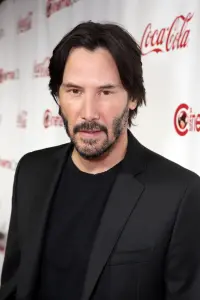 Photo Keanu Reeves