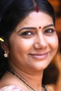 Photo Usharani