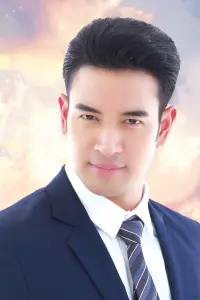 Photo Warintorn Panhakarn #376384