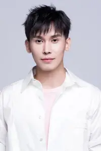 Photo Wu Chengxuan