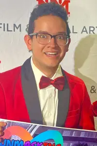 Photo Alan De Lira-Richards #347660