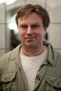 Photo Anders Grönros