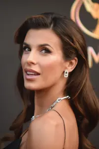 Photo Elisabetta Canalis