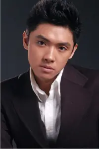 Photo Gao Junwei