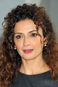 Photo Gioia Spaziani