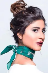 Photo Layla Abdullah