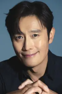 Photo Lee Byung-hun #498181