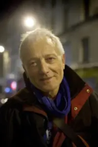 Photo Louis Skorecki