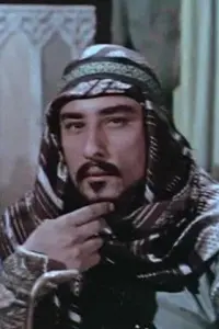 Photo Mohamed ElHelou