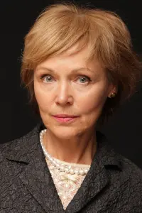Photo Olga Belyavskaya