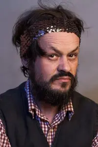 Photo Tomáš Bambušek