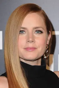 Photo Amy Adams